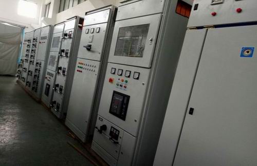 高邮电控箱 高邮电控箱